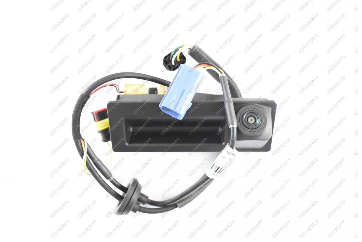 Камера Заднего Вида Haval H6