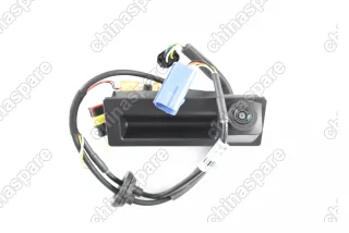 Камера Заднего Вида Haval H6