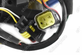 Камера Заднего Вида Haval H6