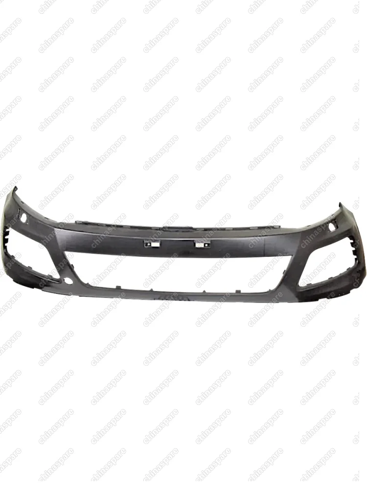 Бампер Передний Zotye T600