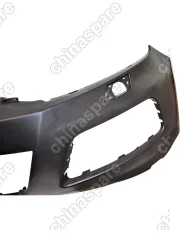 Бампер Передний Zotye T600