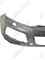 Бампер Передний Zotye T600