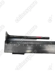 Клапан Выпускной Zotye T600 1,5T