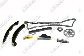 Комплект для замены цепи Zotye T600 1.5 MG 350