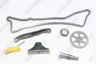 Комплект для замены цепи Zotye T600 1.5 MG 350