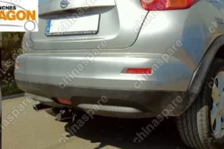 E4426AS ТСУ для NISSAN Juke 4x2 2010-2014,2014-, тип шара: F