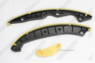 Комплект для замены цепи Zotye T600 1.5 MG 350