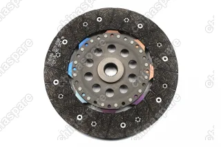 Комплект Сцепления Zotye T600 1,5t