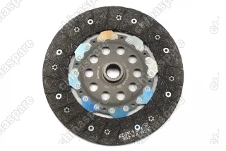 Комплект Сцепления Zotye T600 1,5t