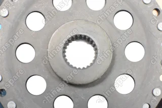 Комплект Сцепления Zotye T600 1,5t