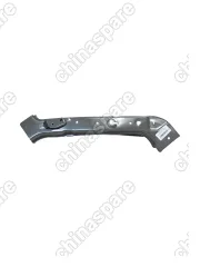 Кронштейн Фары Левой Zotye T600