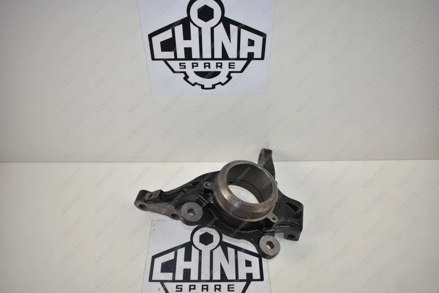 Кулак Поворотный Передний Левый Zotye T600