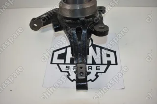 Кулак Поворотный Передний Левый Zotye T600