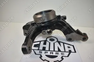 Кулак Поворотный Передний Левый Zotye T600