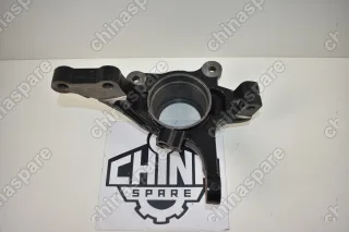 Кулак Поворотный Передний Левый Zotye T600