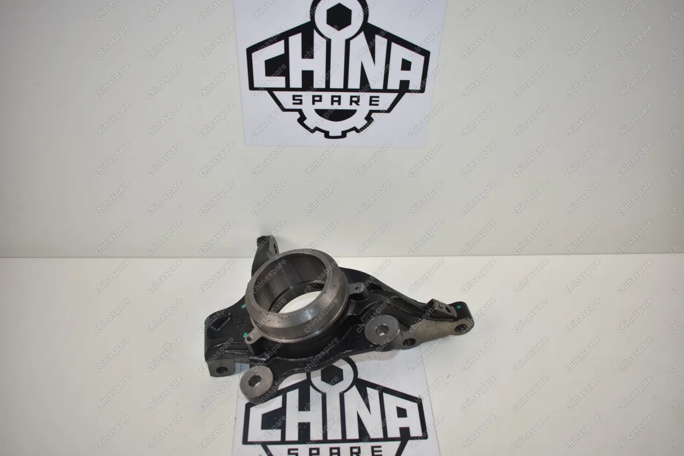 Кулак Поворотный Передний Правый Zotye T600