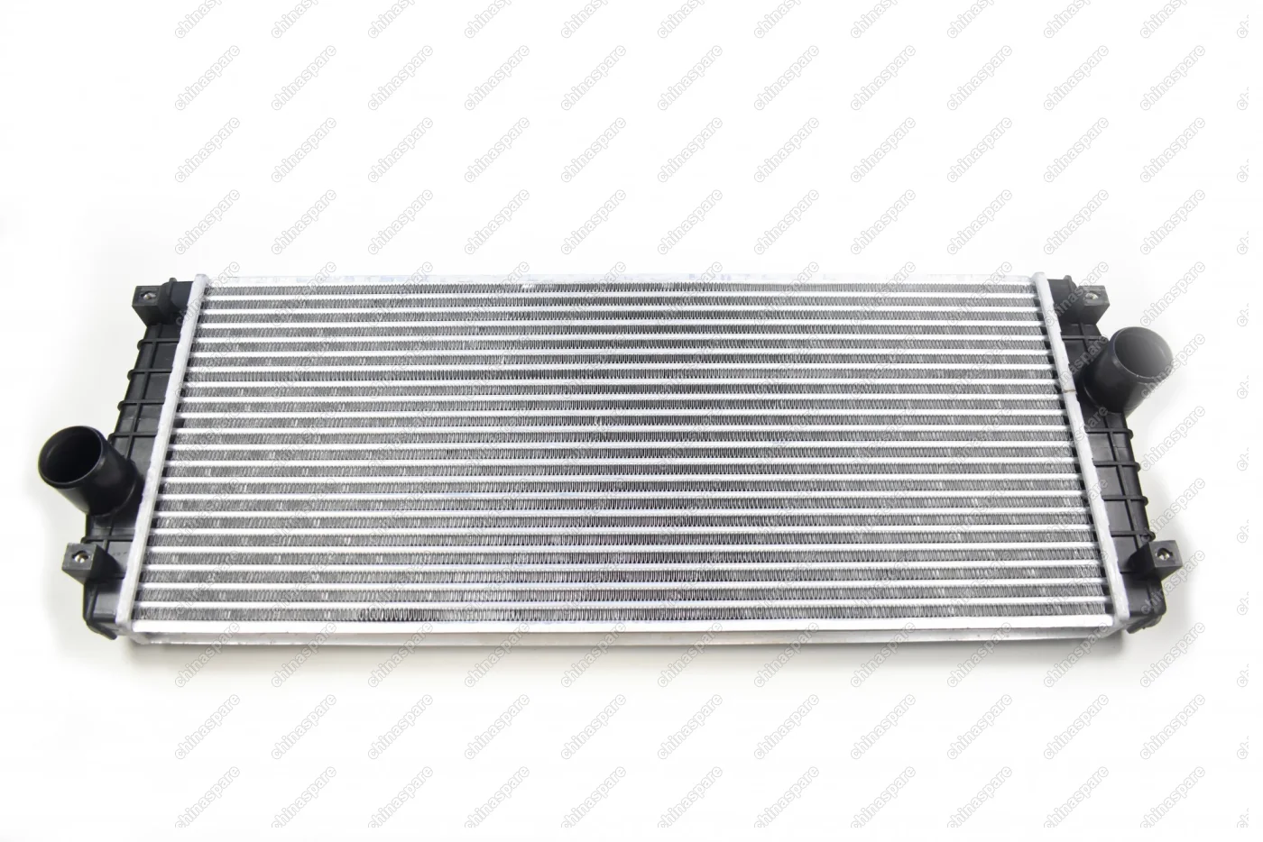 Радиатор Интеркулера Zotye T600 1,5