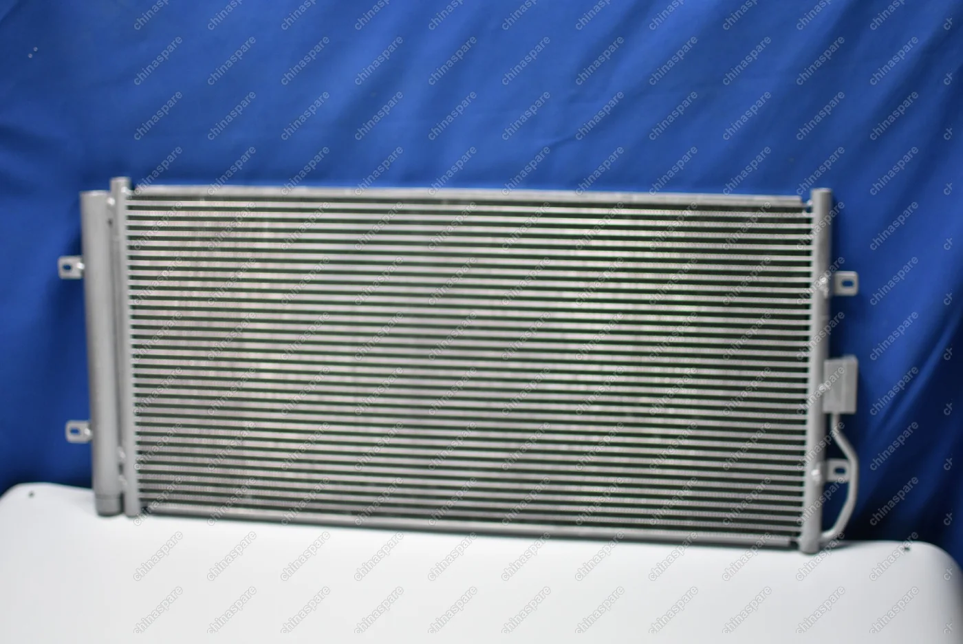 Радиатор Кондиционера Zotye T600