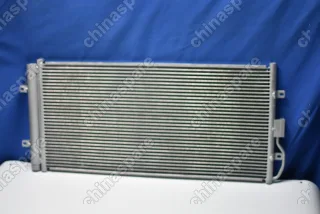 Радиатор Кондиционера Zotye T600