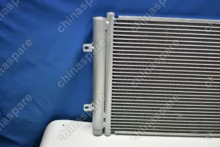 Радиатор Кондиционера Zotye T600