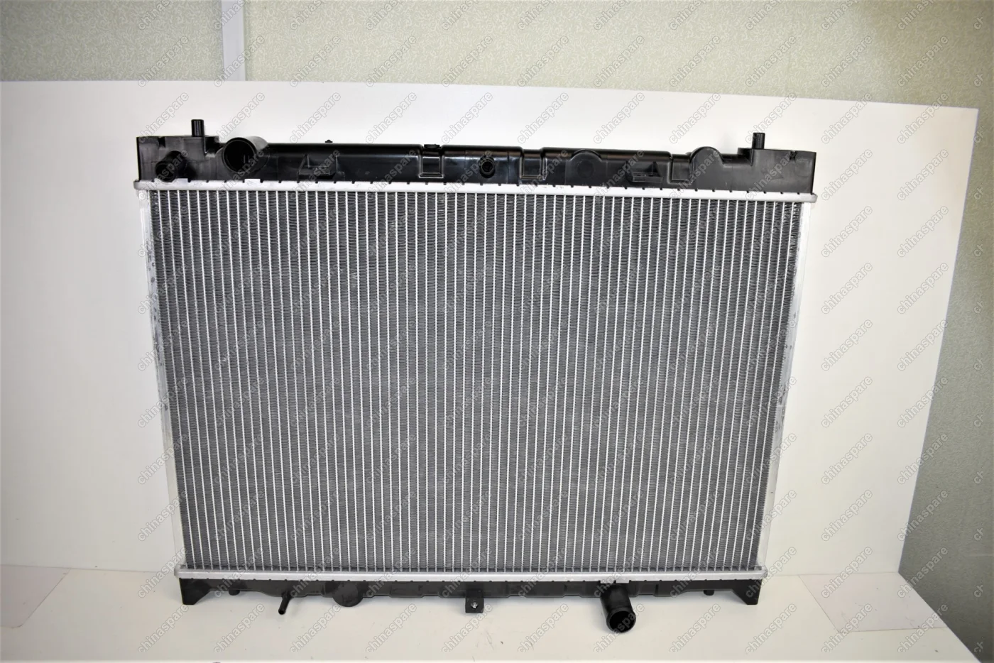 Радиатор охлаждения двигателя Zotye T600 1,5