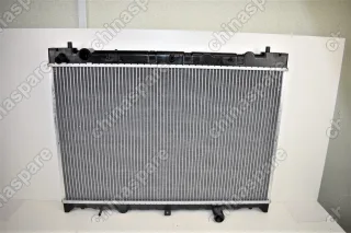 Радиатор охлаждения двигателя Zotye T600 1,5