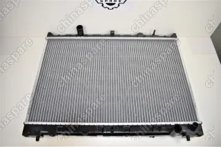 Радиатор охлаждения двигателя Zotye T600 1,5