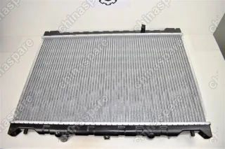 Радиатор охлаждения двигателя Zotye T600 1,5