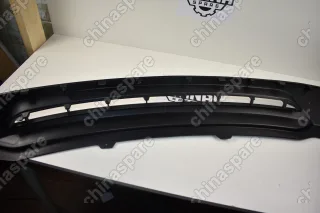 Накладка переднего бампера нижняя Zotye T600