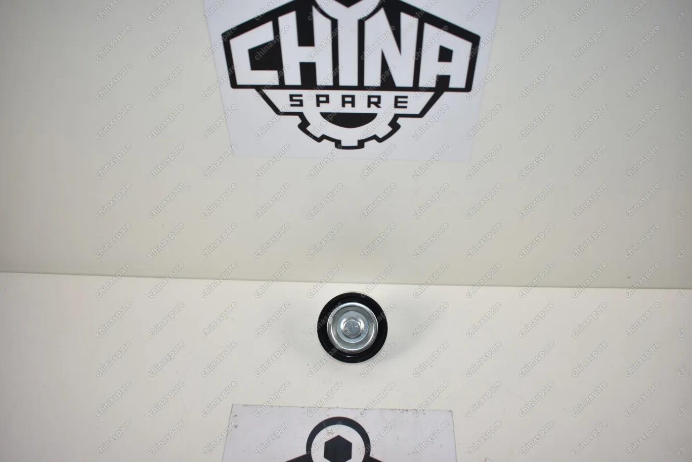 Ролик Паразитный Приводного Ремня Zotye T600 1.5