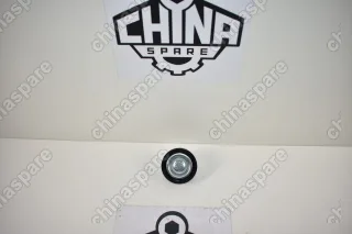 Ролик Паразитный Приводного Ремня Zotye T600 1.5