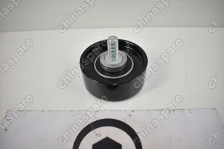 Ролик Паразитный Приводного Ремня Zotye T600 1.5