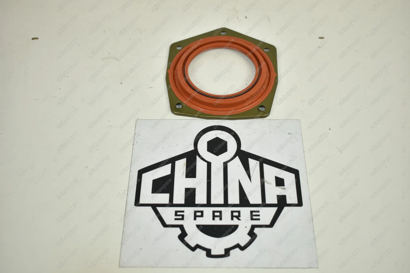 Сальник Коленвала Задний Zotye T600