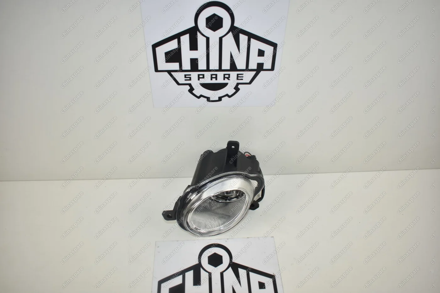 Фара Противотуманная Левая Zotye T600