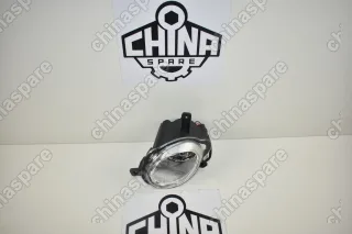 Фара Противотуманная Левая Zotye T600