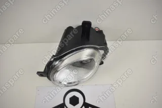 Фара Противотуманная Левая Zotye T600