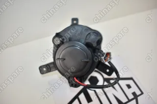 Фара Противотуманная Левая Zotye T600