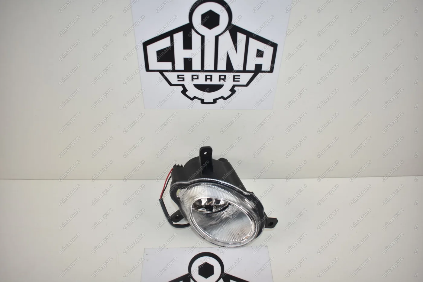 Фара Противотуманная Правая Zotye T600