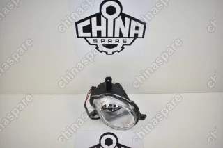 Фара Противотуманная Правая Zotye T600