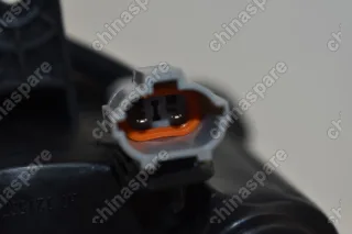 Фара Противотуманная Правая Zotye T600