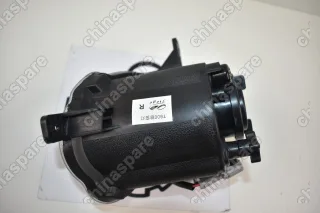 Фара Противотуманная Правая Zotye T600