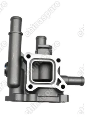 Алюминиенвый Корпус Термостата Opel Astra-J