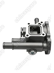 Алюминиенвый Корпус Термостата Opel Astra-J