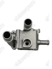 Алюминиенвый Корпус Термостата Opel Astra-J