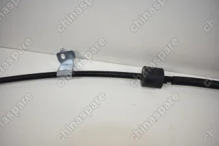 Трос Стояночного Тормоза Задний Левый Great Wall Hover M4