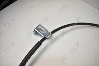 Трос Стояночного Тормоза Задний Левый Great Wall Hover M4