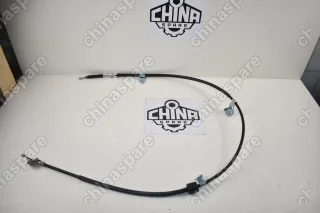 Трос Стояночного Тормоза Задний Правый Great Wall Hover M4