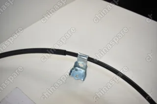 Трос Стояночного Тормоза Задний Правый Great Wall Hover M4