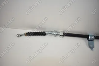 Трос Стояночного Тормоза Задний Правый Great Wall Hover M4