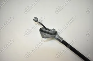 Трос Стояночного Тормоза Задний Правый Great Wall Hover M4